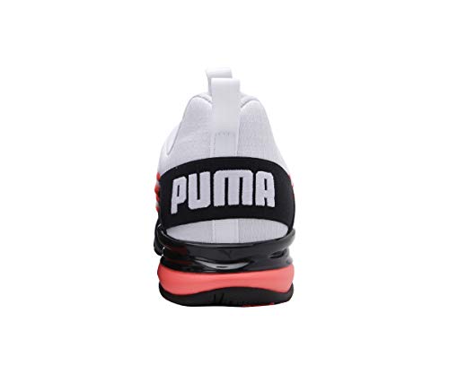 Image of Puma Men Axelion Refresh Running Shoe