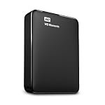 Western Digital – WD 1.5TB Elements Portable External Hard Drive - USB 3.0