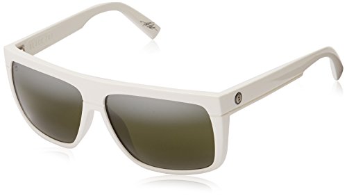 Electric Black Top Sunglasses