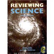 Paperback Reviewing Science Book