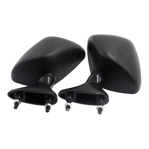 Espejos moto FZR400RR FZR600RR retrovisores recambio original 1989-1994 5