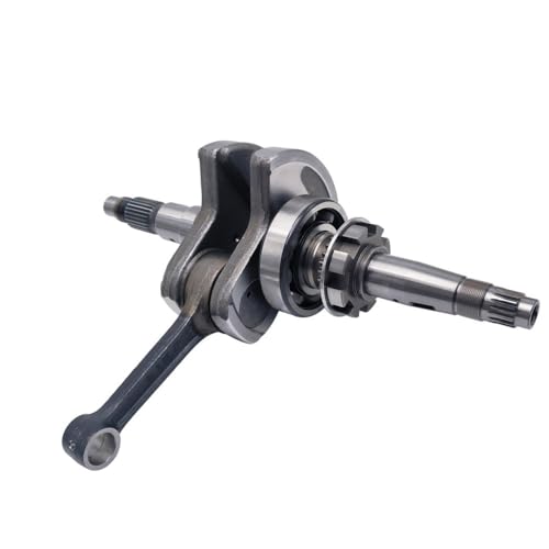 Bielle de vilebrequin pour réparer le moteur cassé du Hisun 500
