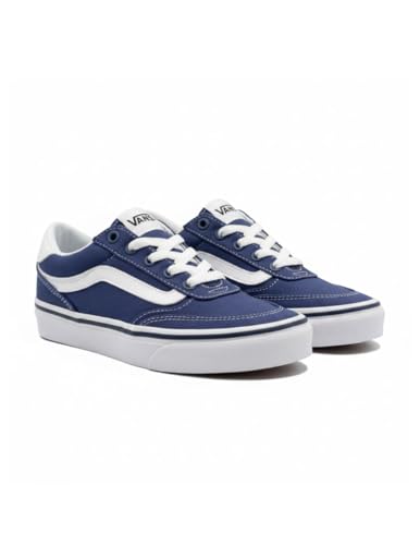 Image of Vans Men's Brooklyn LS Sneakers