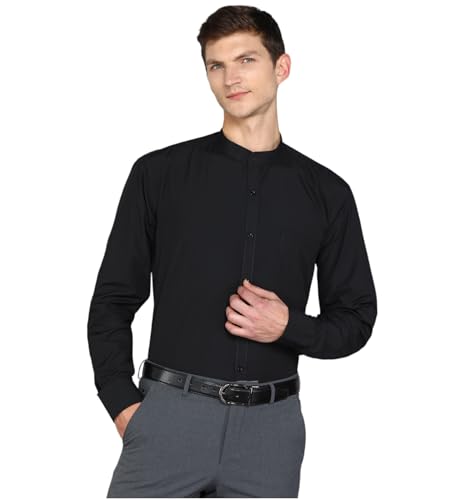 Image of Appel Touch Mens Regular Fit Formal Shirt