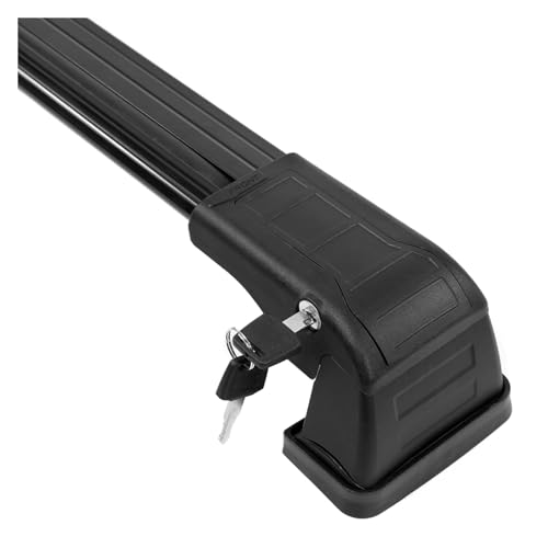 Portaequipajes para KIA Soul 2014-2019 barras transversales kayak de coche 4