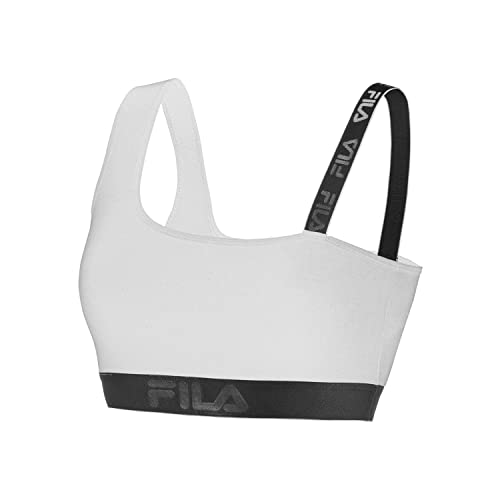 FILA Soutien Gorge   1 Pièce   Brassière Mujer, Ajuste, Suaves & Ropa Deportiva