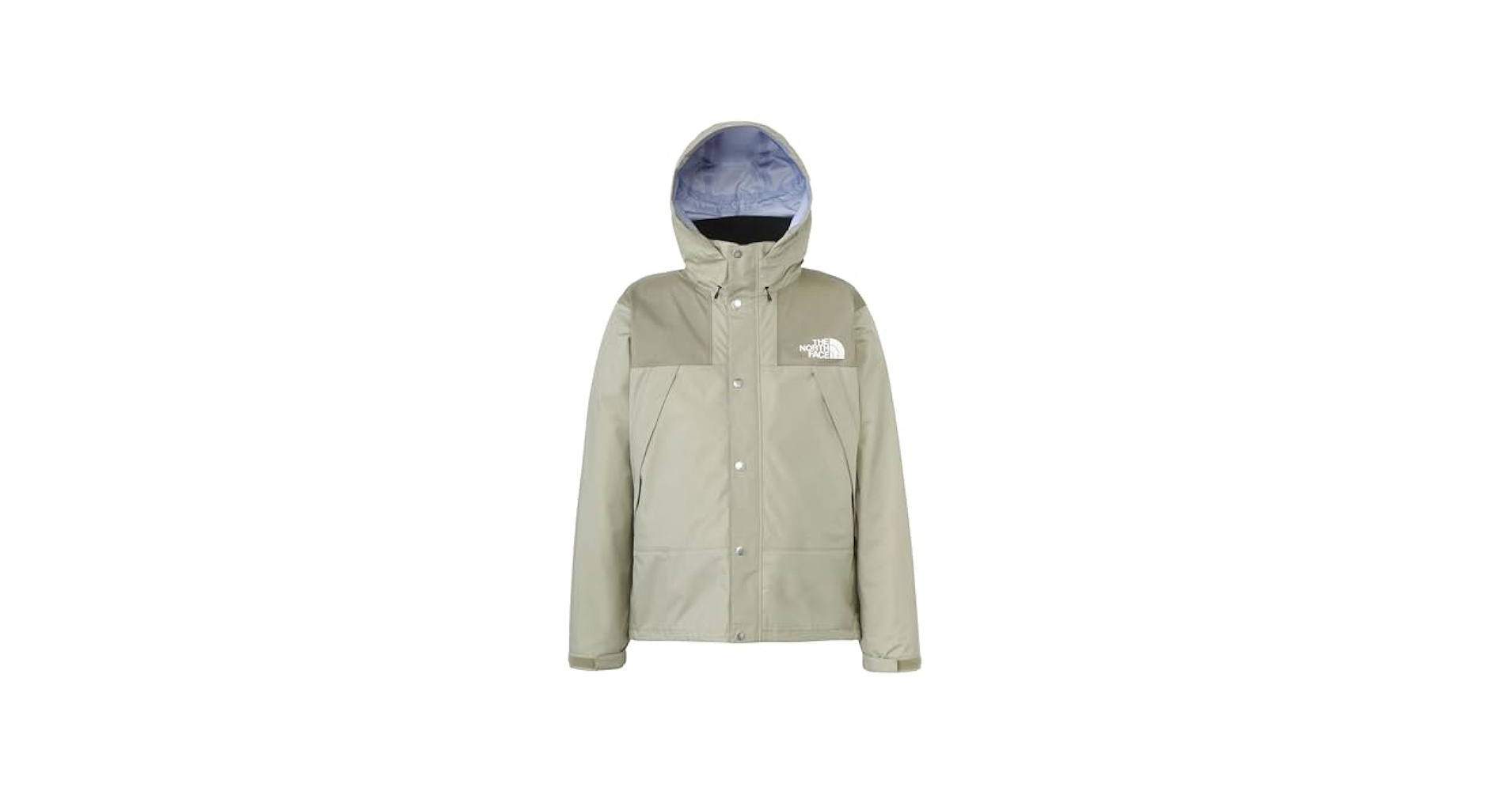 Amazon.co.jp: [ザ ノースフェイス] マウンテンレインテックス