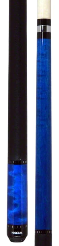 Taco de Billar Koda KD32 19 oz Azul miniatura 3