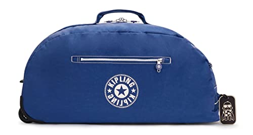 Kipling DEVIN ON WHEELS, Valise Cabine Souple...