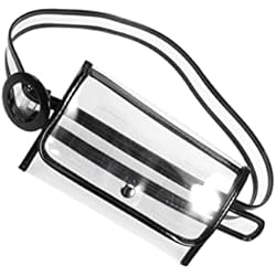 Mini Soporte Para Celular SHERCHPRY Titulares De Teléfono 1 Pc Mini Bolsa De PVC Moda Decorar Perder Soportes para Celular
