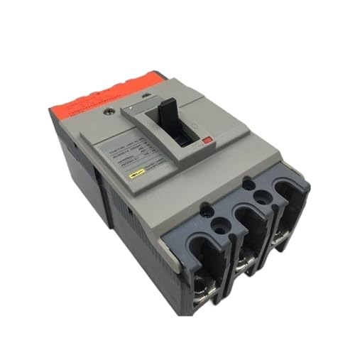 Disjoncteur de boîtier en plastique 10kA NSC100B3100N contre les surcharges