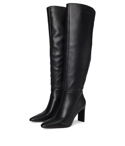 Bottes au-dessus du genou Sussta femme Jessica Simpson cuissardes talons hauts