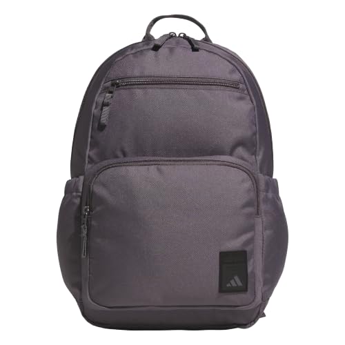 Image of adidas Lineage Backpack for Laptop, School and Travel, 22L