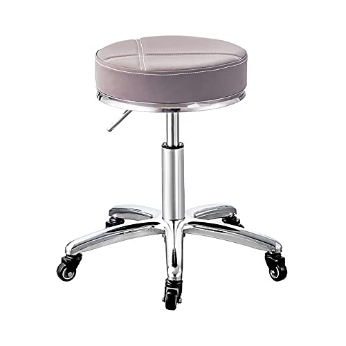 Tabouret de massage réglable pour soulager la posture des praticiens