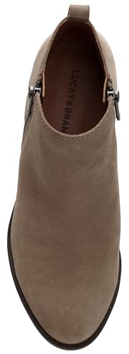 Image of Lucky Brand Basel Bootie