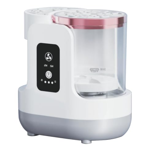 Electric Makeup Brush Cleaner and Dryer
