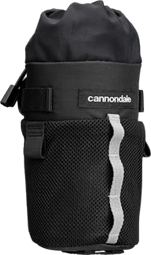 Cannondale Contain Stem Bag Black