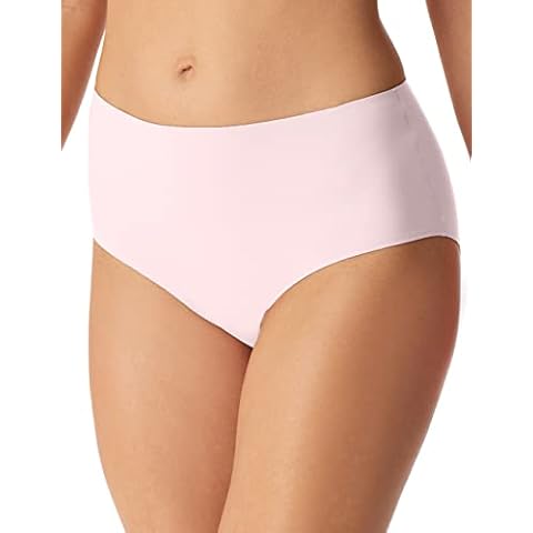 Schiesser Maxi Recto, Rosa, 44 para Mujer Cover
