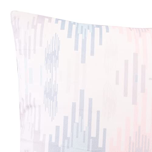 Image of Ravaiyaa - Attitude is everything Pure Velvet Square Cushion Cover Stylish & Comfortable Pillow Cushion Cover for Bedroom, Living Room & Home Decor 2 PC Set (16 inchx16 inch Inches)