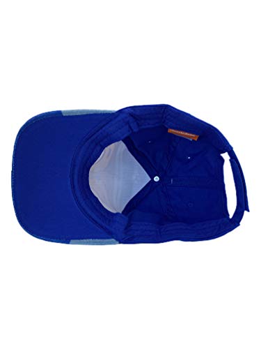 Nickelodeon Paw Patrol Chase Big Face Baseball Cap Hat, Boys Ages 2-5, Blue #TOP5