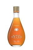 Otard stammt als einziger Cognac aus dem französischen Cháteau de Cognac