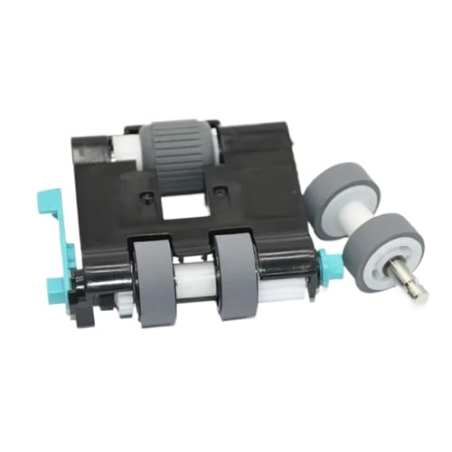 Image of Pick Roller Kit, Compatible For Panasonic KV-S5055C KV-SS039 KV-S5046H KV-S5076H KV-SS060 SS063 KV-SL5096.Pickup Roller Kit,for printer(KV-S5055C)