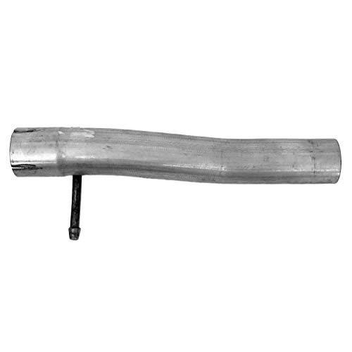 Dynomax 15720 Universal Catalytic Converter