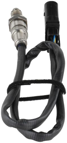 Sensor de oxígeno Bosch 18202 compatible Volkswagen miniatura 3