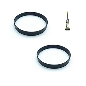 MFLAMO Antriebsriemen für Eureka NEU100 (2 Riemen)