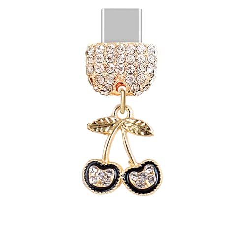 ELISE & FONDA TP868 Type-C�[�d�|�[�g�N���X�^���h�o�v���O ���g���`�F���[�g�ѓd�b�`���[�� iPhone 15/16/Samsung/OnePlus/Xiaomi/oppo Android�g�ѓd�b�p (�u���b�N)