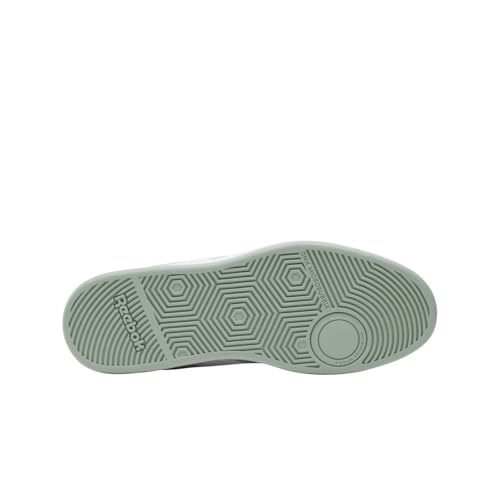 Image of Reebok Unisex-Adult Court Advance Sneaker