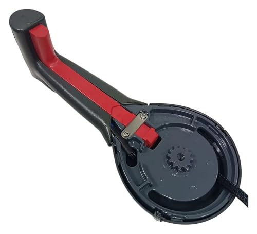 Boîtier de Commande 5006538 avec Inclinaison et Accélérateur Fluide - 4