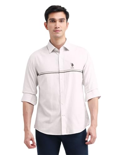 Image of U.S. Polo ASSN. Men Shirt