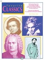 Favorite Classics: Solo, Book 2 (Favorite Classics) B0052G760Y Book Cover