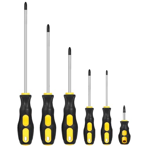 Fixinus 6-Piece Magnetic Set