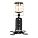 Stansport 2 Mantle Propane Lantern, Black