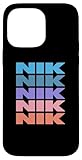 Nik