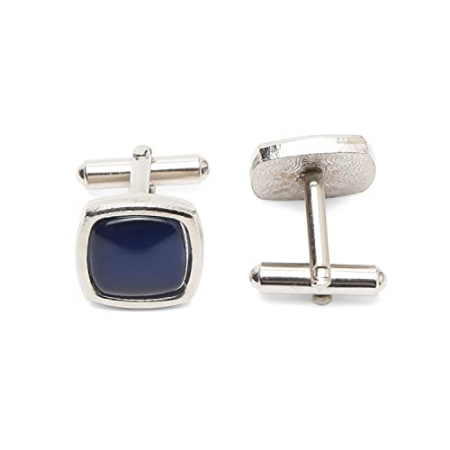 Image of LOUIS STITCH Mens Silk NeckTie Golden Tiepin Gift Combo Set With Pocket Square Cufflinks Brooch Tie Golden Tiepin (Suit Accessories) (Britain)