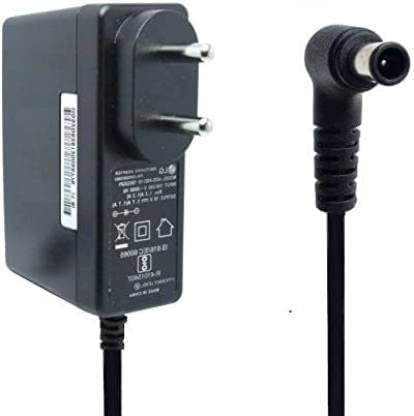Image of SP 19v 2.1a LCAP21A Adapter for LG LED LCD Monitor of 19inch 21.5inch 24inch 27inch 29inch 32inch (Pack of 1)