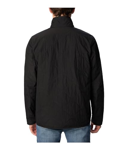 Image of Columbia Men's Birchwood Jacket