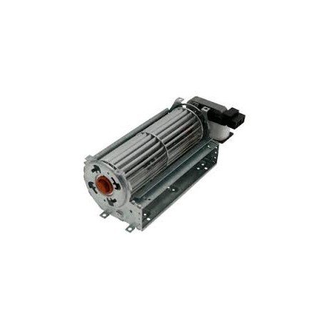 Ventilador Tangencial DRCHA. 22W 180mm 230V - MV0444