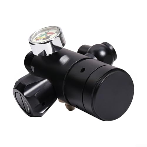 Adaptador de buceo de 360 grados para botellas de rescate en mar 6