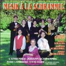 Musik a La Schrammel [Audio CD]