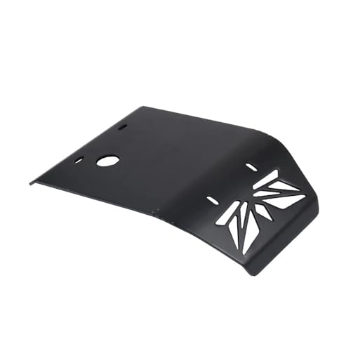 Protector de motor de motocicleta de alta resistencia para chasis de Serow XT 250 3