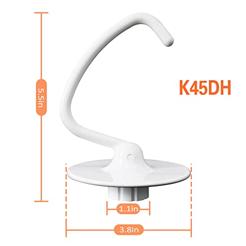 Consejos para Comprar Repuestos para batidoras amasadoras al mejor precio. 3 Repuestos para batidoras amasadoras marca Discount Parts Direct (3)