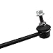 Front Suspension Sway Bar End Link RH Passenger Side Compatible with F30 M Sport