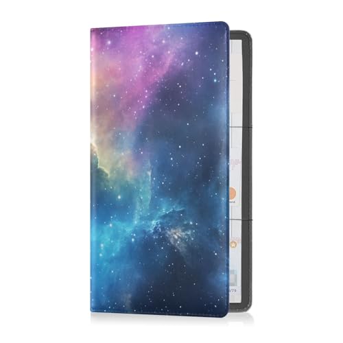 Organizador De Documentos Slim Cuero miniatura 7