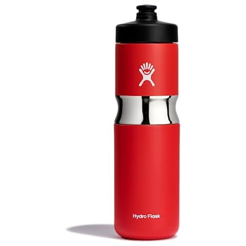 Hydro Flask 20 Oz Insulated Sport Bottle Cover