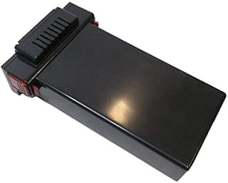 Ariete batteria scopa aspirapolvere 2763 2767 22V Lithium Cyclonic Cordless