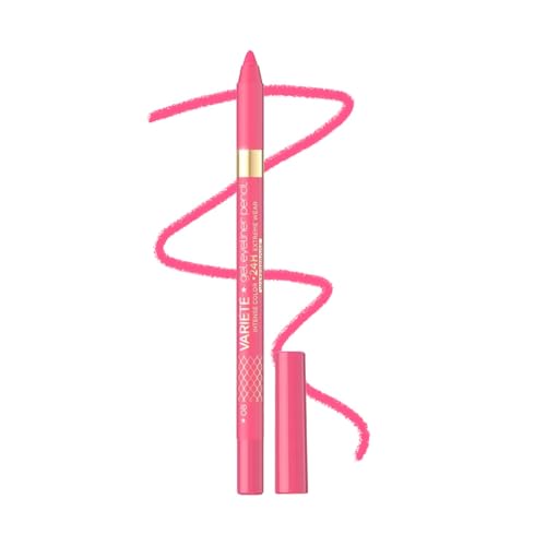 Eveline Cosmetics Variété Gel Eye Crayon (09, 1)